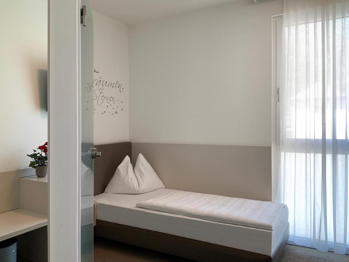 Hotel Lokomotive Linec