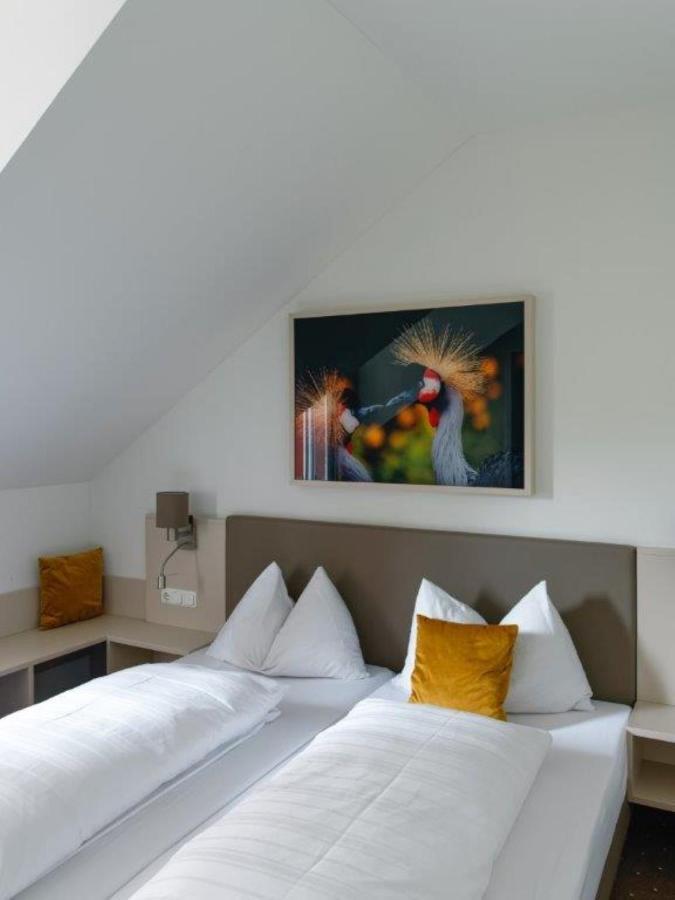 Hotel Lokomotive