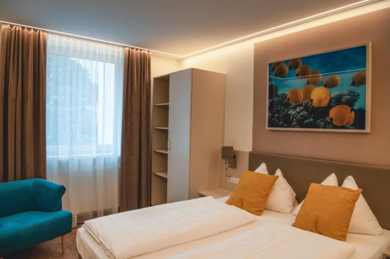 Hotel Lokomotive 3*