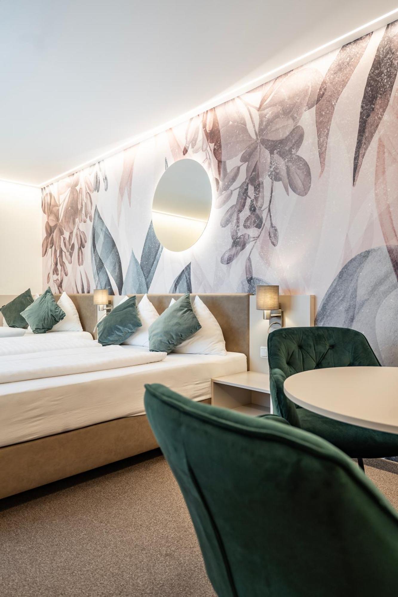 Lokomotive Hotel