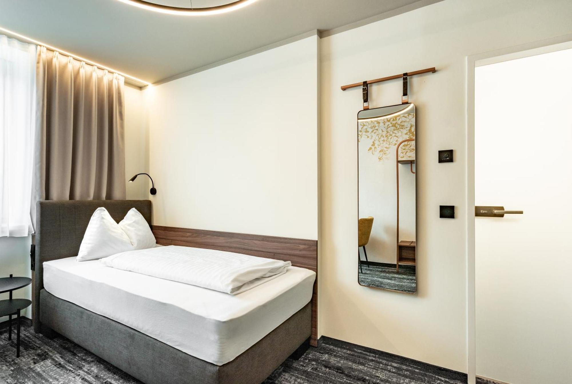 Lokomotive Hotel